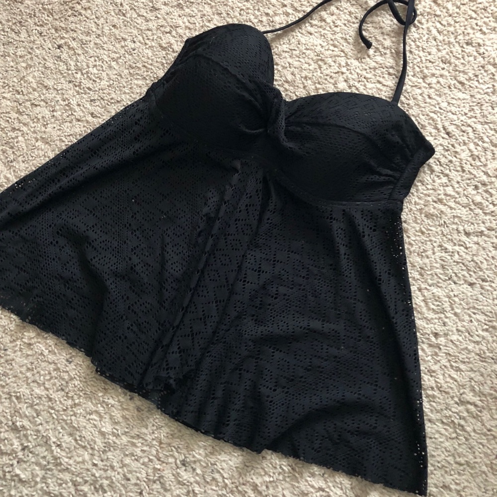 Swim Top